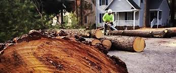 Best Firewood Processing and Delivery  in Occidental, CA